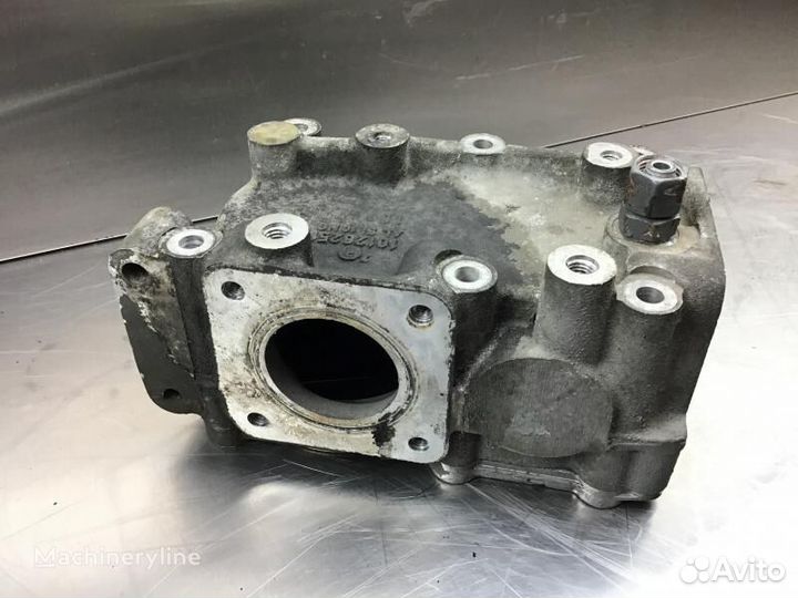 Термостат Liebherr 10138807