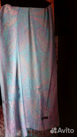 Женский шарф