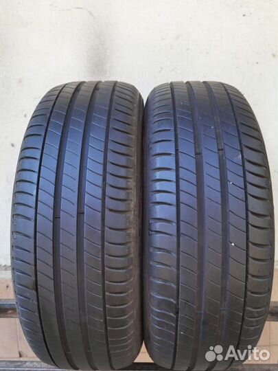 Michelin Primacy 3 215/60 R17 96H