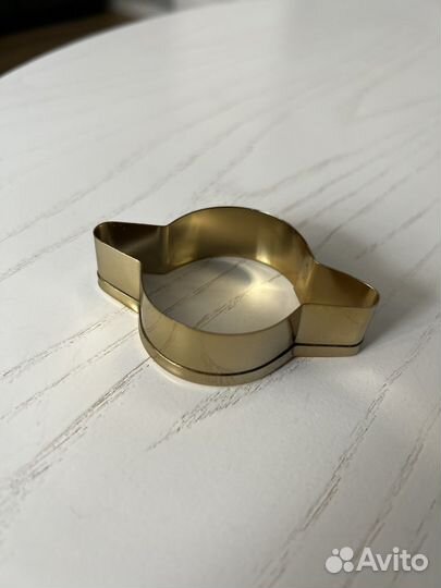 HM Home форма для печенья