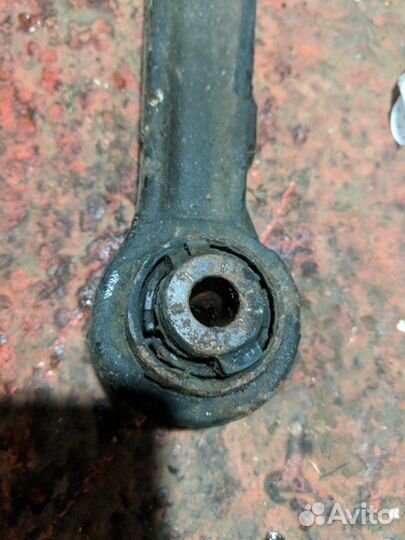 Рычаг подвески задний Mazda Cx5 KE 2011-2017