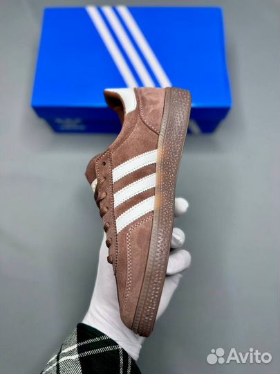 Кроссовки Adidas Originals spezial OG