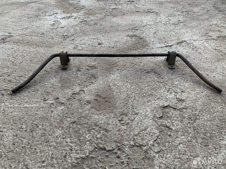 Стабилизатор ваз 2107 05 04