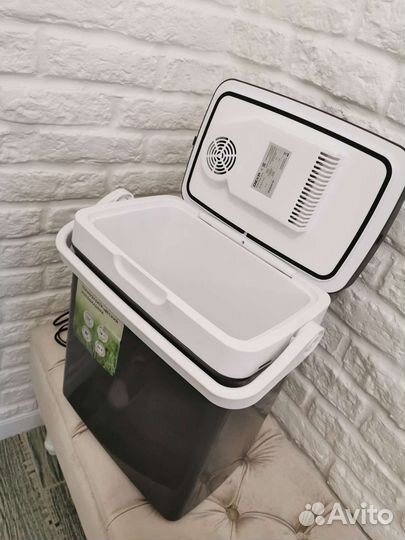 Холодильник автомобильный