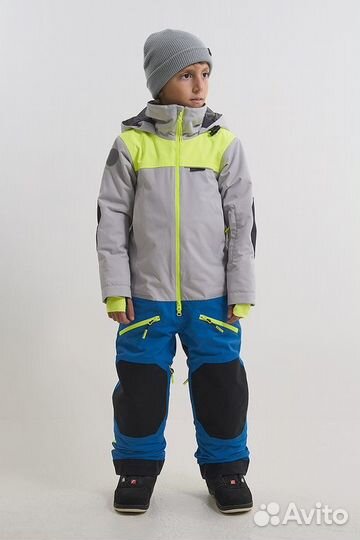 Комбинезон горнолыжный детский Cool Zone 152 158