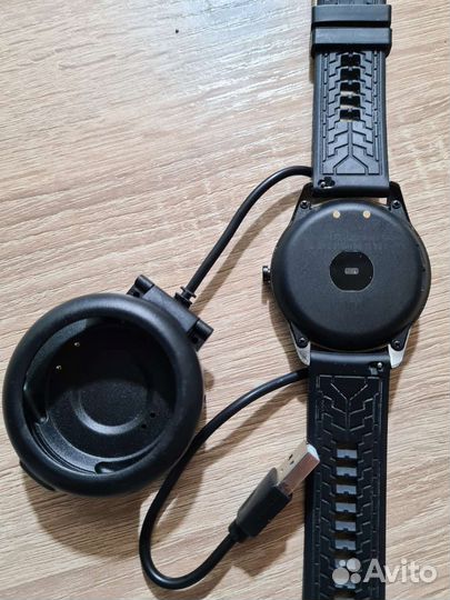 Smart watch