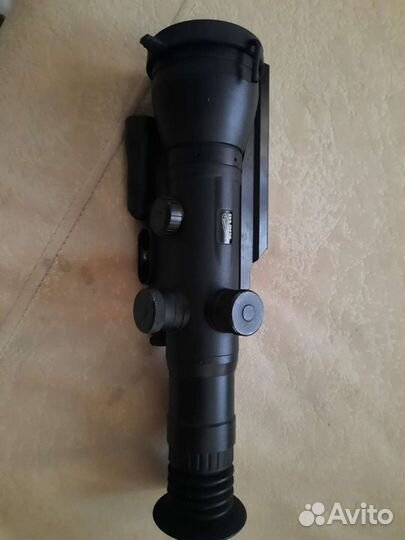 Прибор ночного виденья дедал 445 А