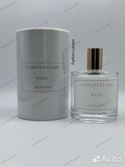 Zarcoperfume 100мл в ассортименте