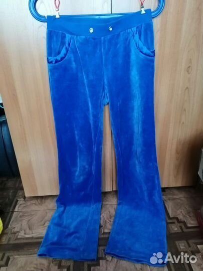 Пакет вещей