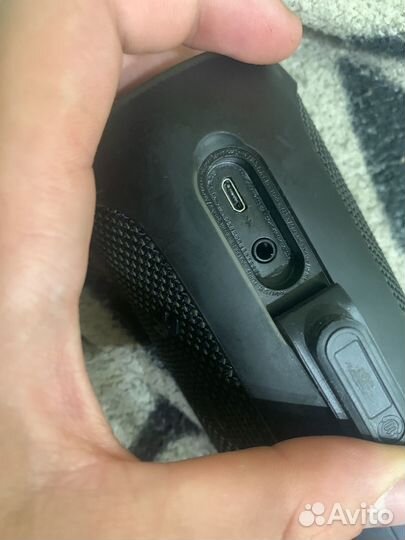 Блютуз колонка jbl Flip 4