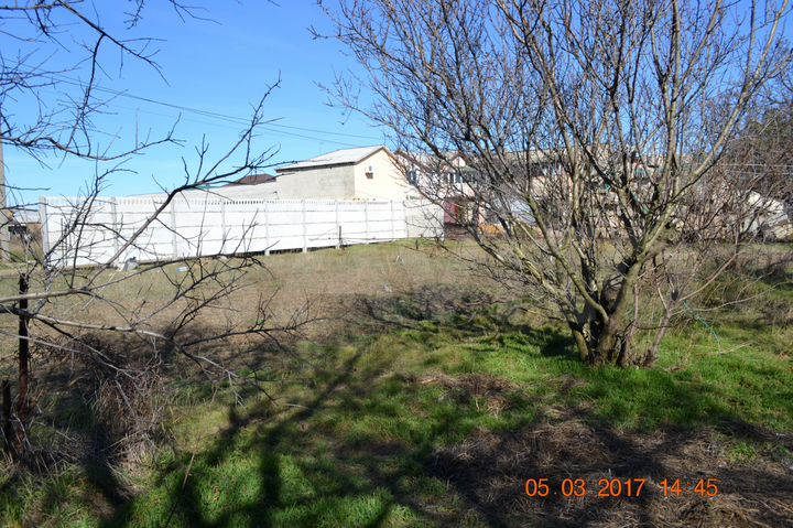 Участок 9 сот. (ИЖС)