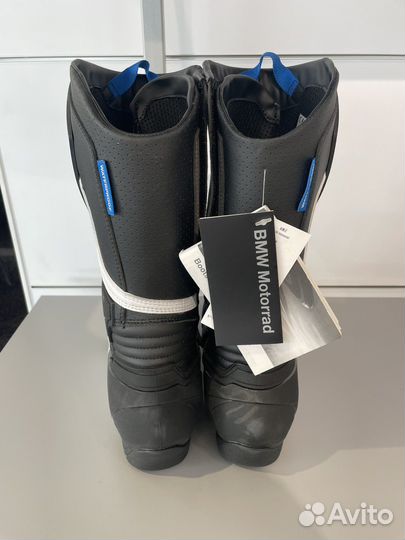 Сапоги мото prorace BMW