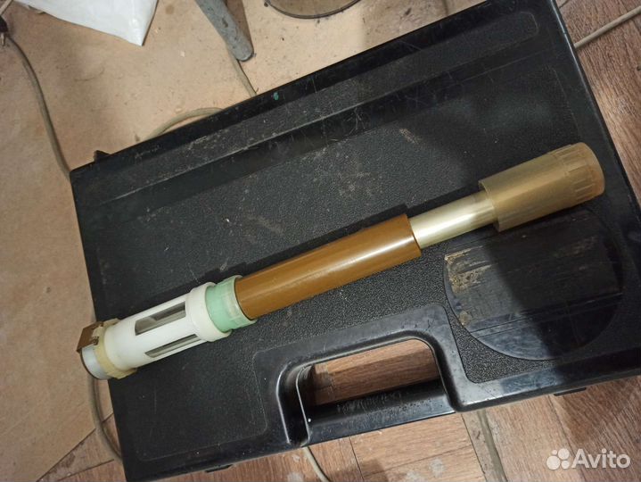 Насос для впхр