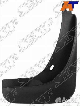 Брызговик skoda superb, skoda superb 08