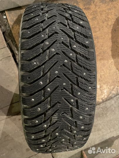 Nokian Tyres Hakkapeliitta 8 205/55 R16