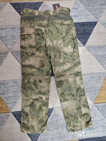 Брюки тактические sturmer striker PRO VER II