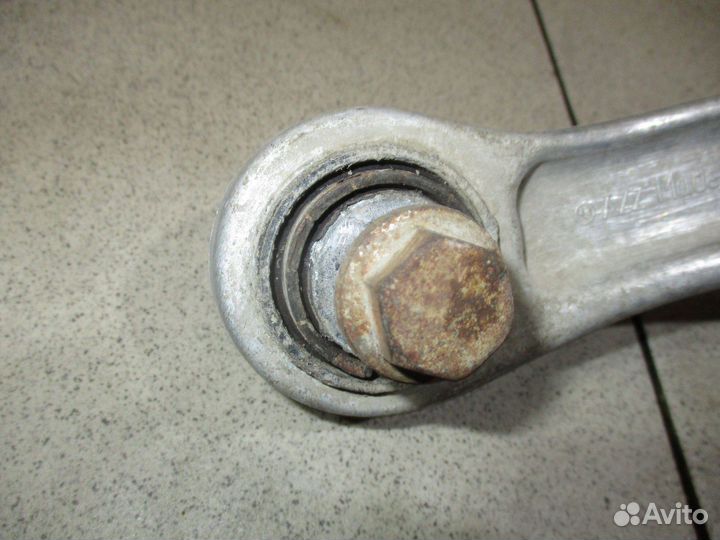 Рычаг задний верхний Audi Q7 (4L)