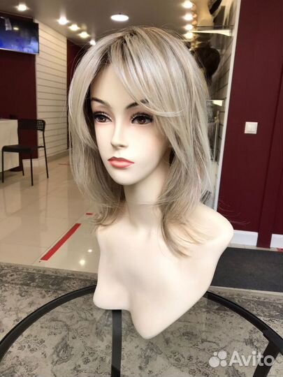 Искусственный парик Salsa Ellen Wille