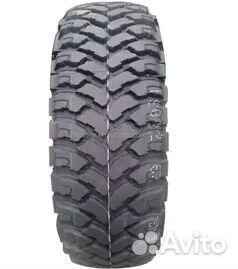 Ginell GN3000 33/12.5 R17