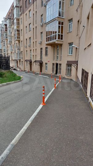 Продаю помещение 247.2 м²