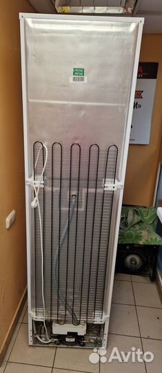 Холодильник Beko cskw 335M20 W (С)