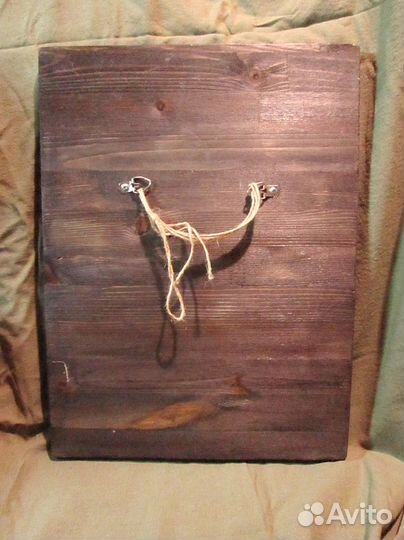 Икона Цареградская Пресвятая Богородица 30х40см