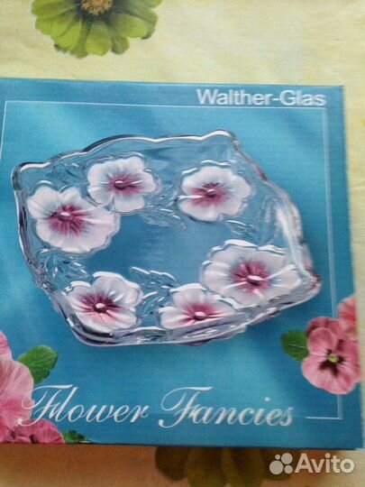 Новое блюдо