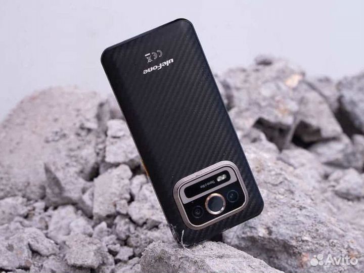 Ulefone Armor 25T, 12/256 ГБ