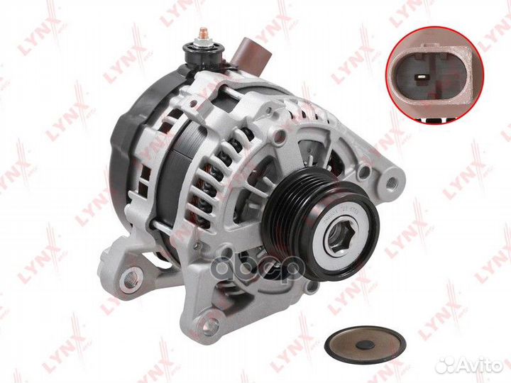 Генератор EA1424 lynxauto