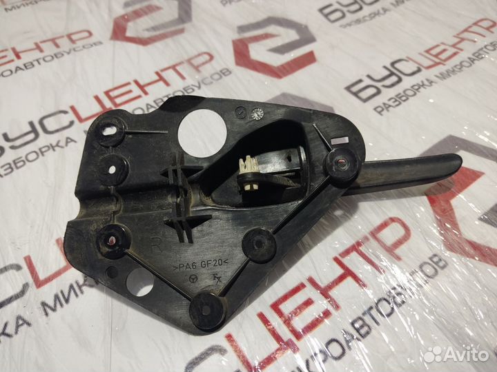 Ручка двери внутр передняя правая Вито 639