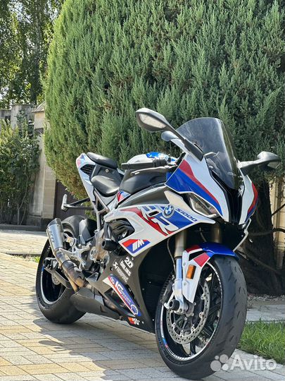 Bmw S1000RR