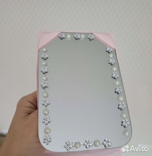 Зеркало для лица