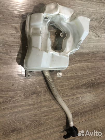 Бачок омывателя для Mini Countryman