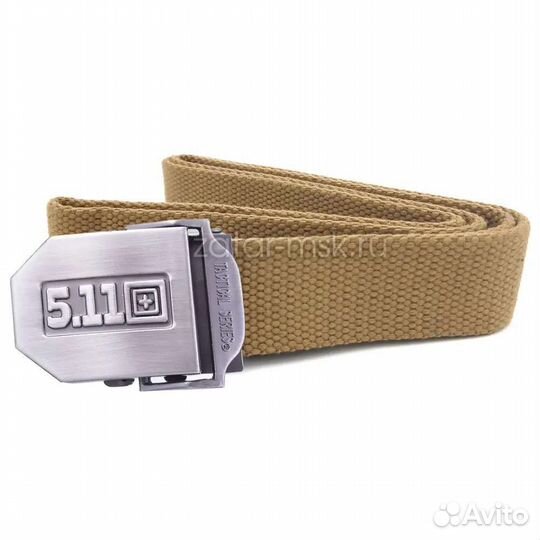 Тактический ремень 5.11