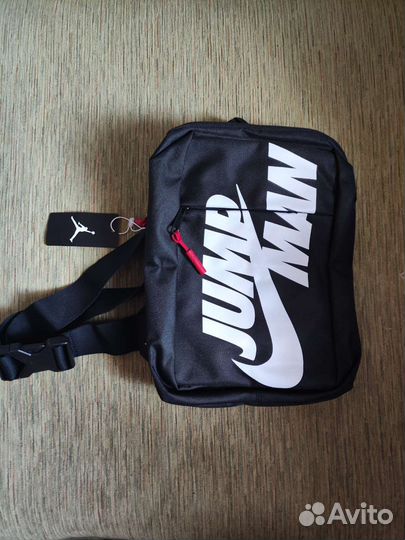 Нагрудная сумка nike Jordan