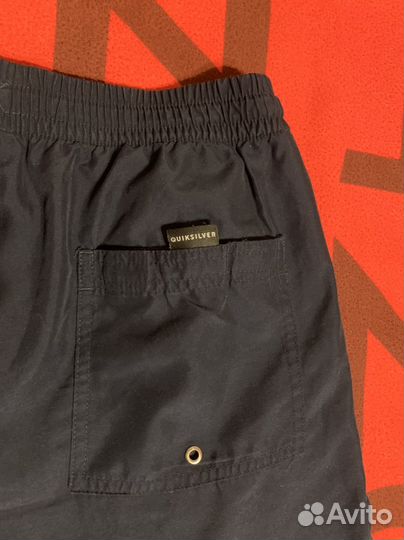 Шорты плавки Quiksilver Австралия оригинал