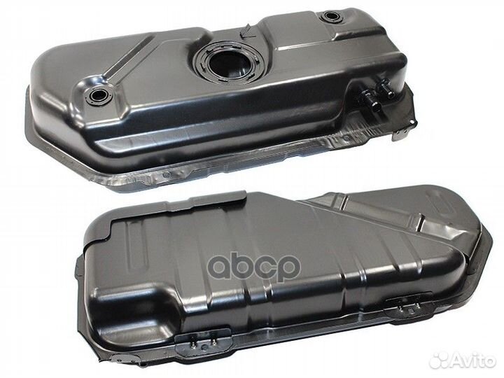 Топливный бак ST-CVA5-401-0 Sat