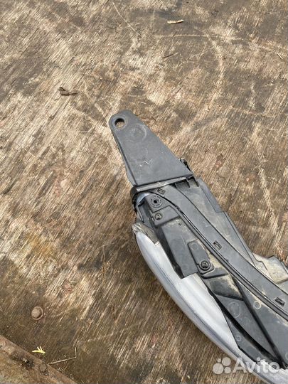 Ходовой огонь