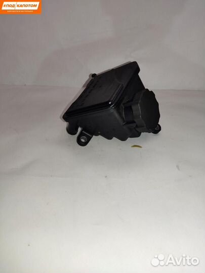 Бачок гидроусилителя Mercedes-Benz E-Класс W212