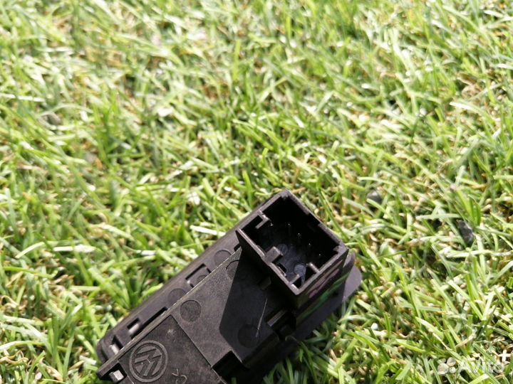 Кнопка открывания багажника Audi A8 D4 cdra 2010