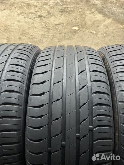 Nokian Tyres Hakka Blue 225/45 R17