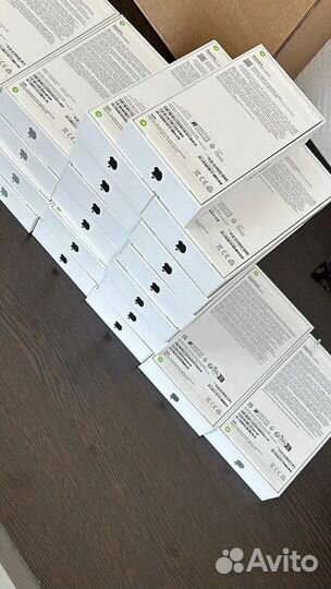 Бизнес на технике Apple без вложений