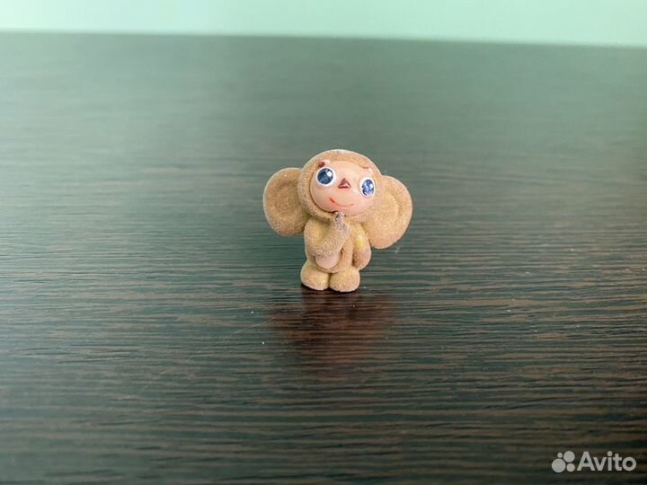 Киндер игрушки