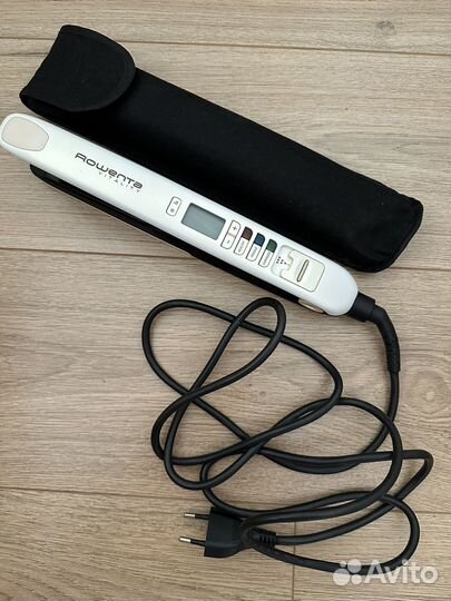 Выпрямитель для волос remington