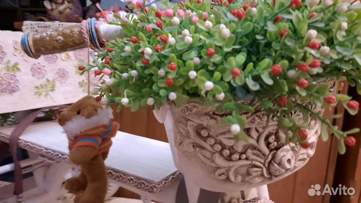 Детский трехколесный велосипед