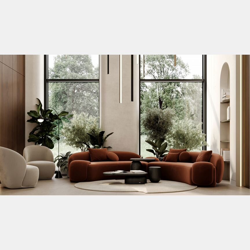 1-к. квартира, 36,8 м², 18/33 эт.