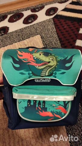 Рюкзак детский