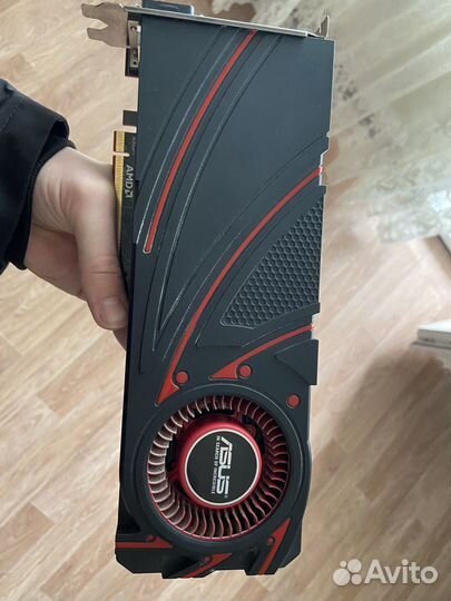 Radeon r9 290x