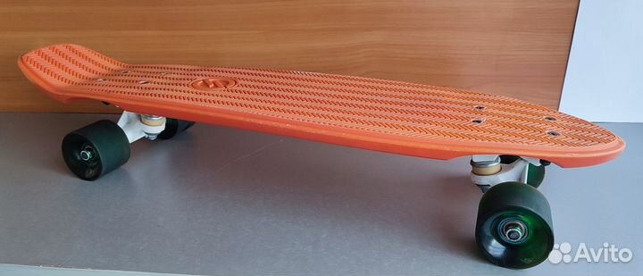 Лонгборд скейт Oxelo большой