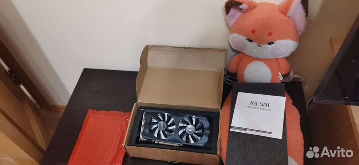 Rx 570 8gb
